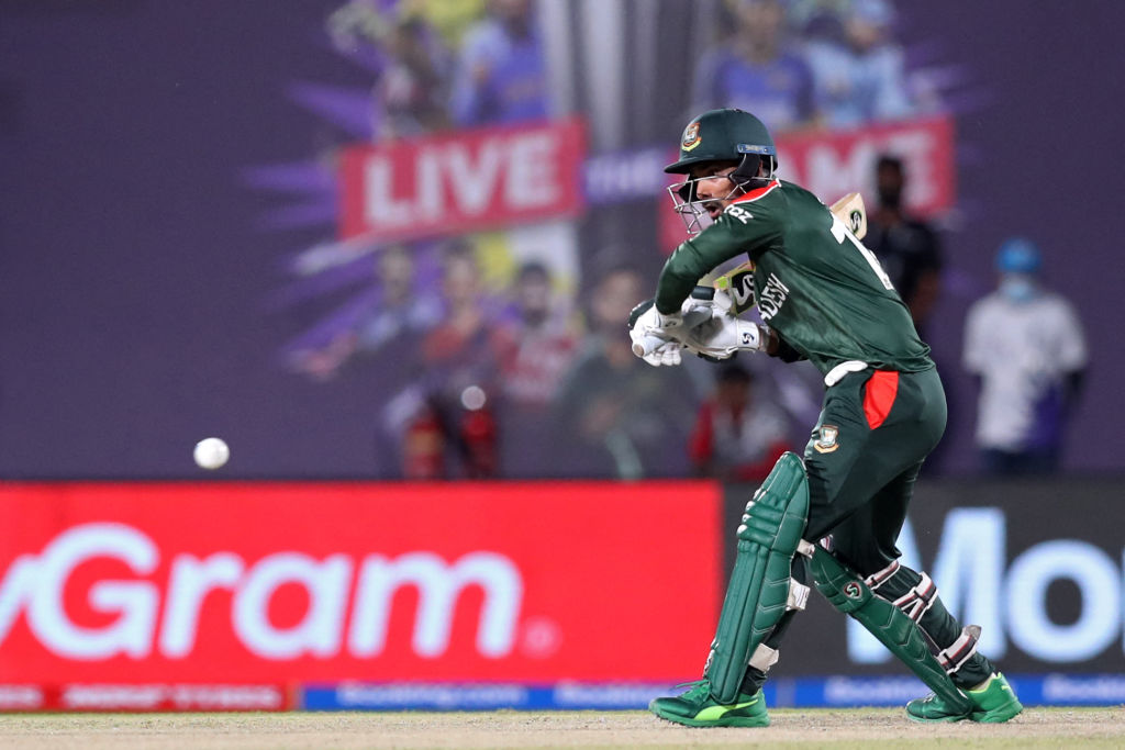 Bangladesh