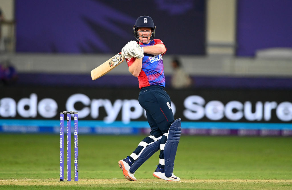 Eoin Morgan