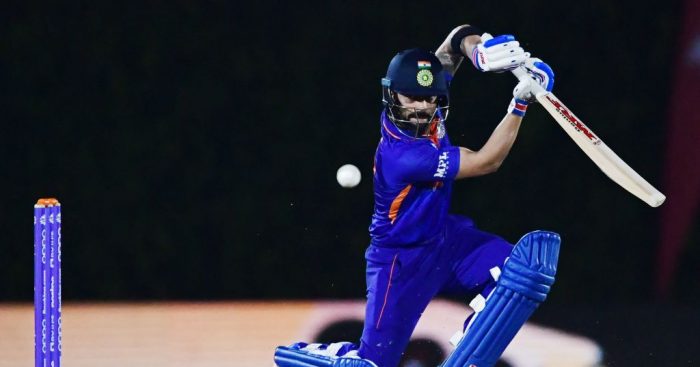 India vs Pakistan