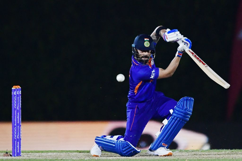 India vs Pakistan