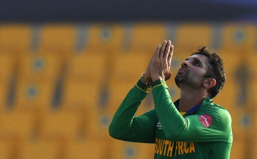 South Africa vs West Indies