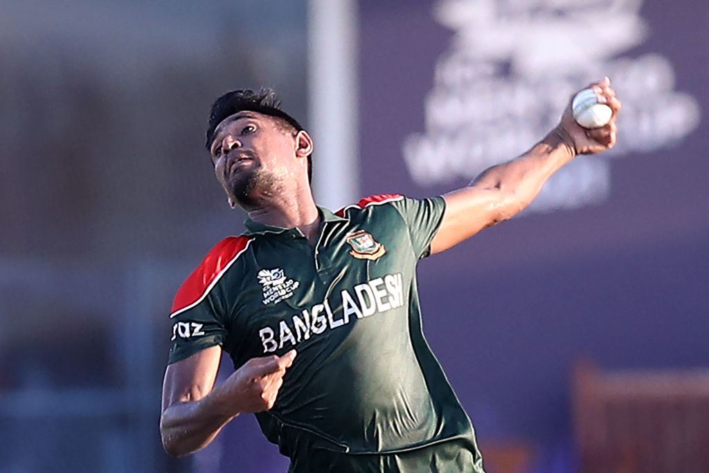 Bangladesh