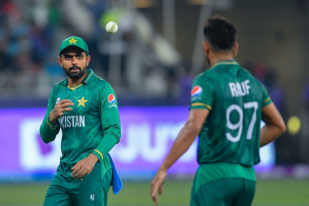 Pakistan