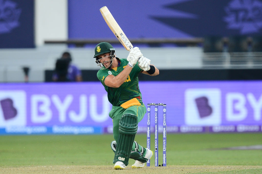 Bavuma lauds Markram