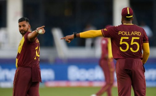 West Indies