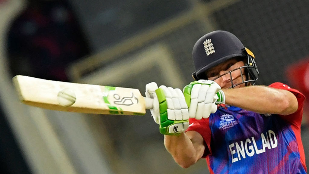 How to bet on cricket