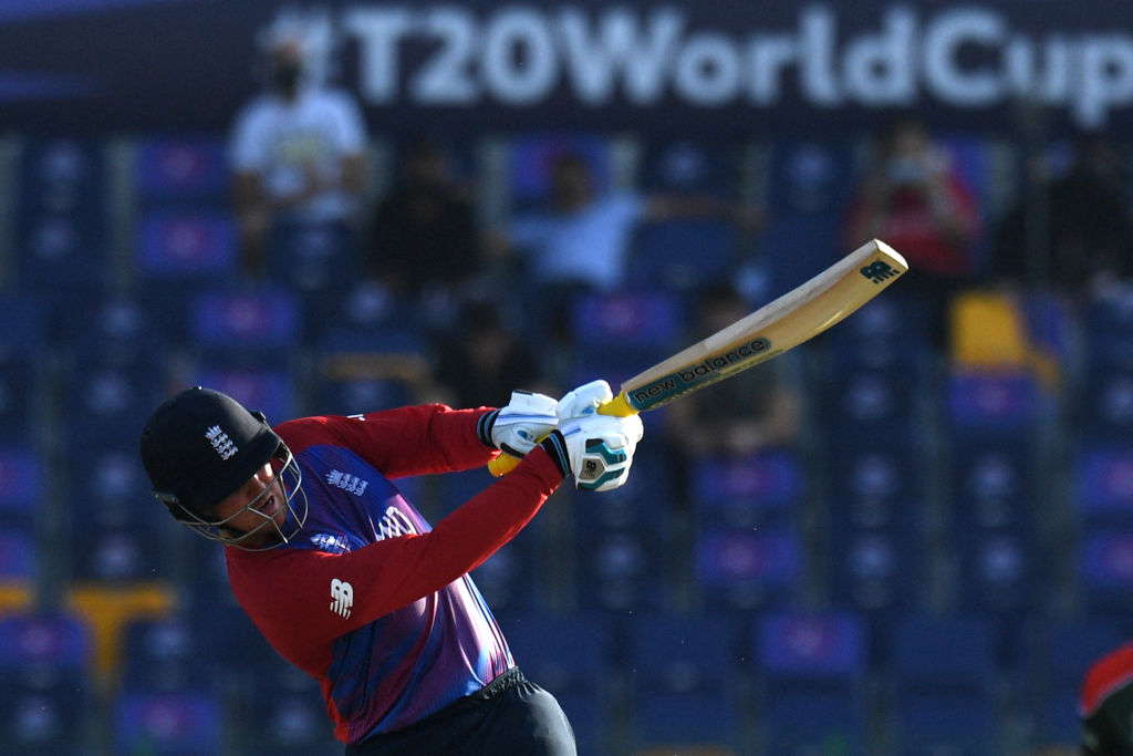 Jason Roy