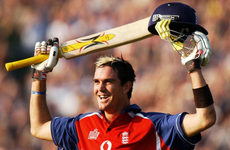 Kevin Pietersen's white-ball form helped earn him an Ashes call