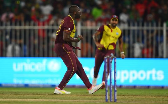 West Indies