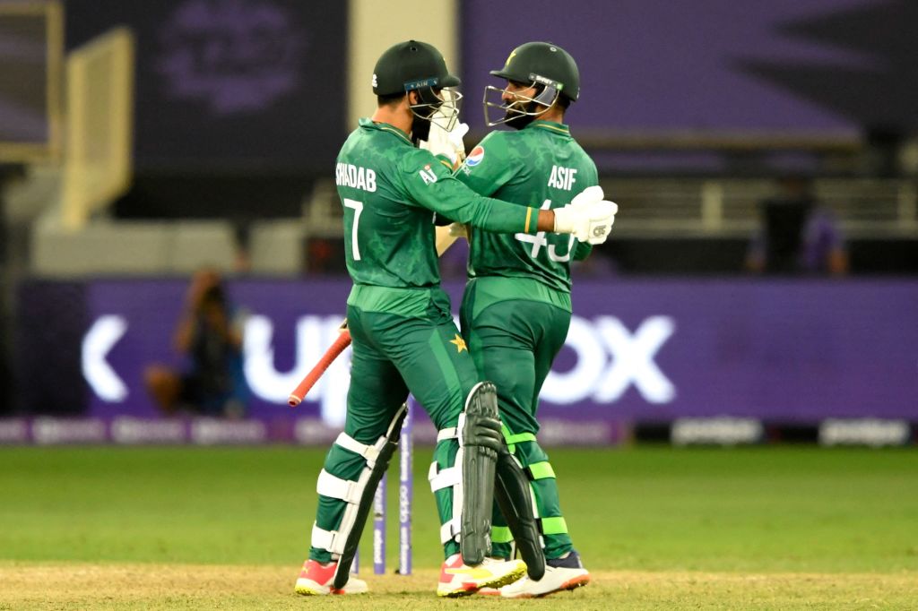 Pakistan