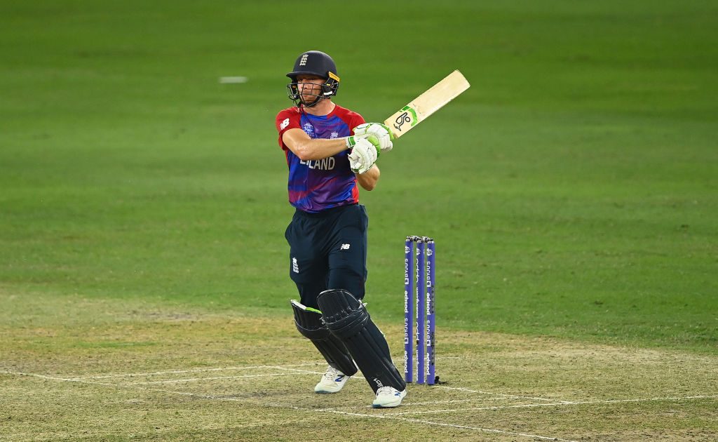 Eoin Morgan