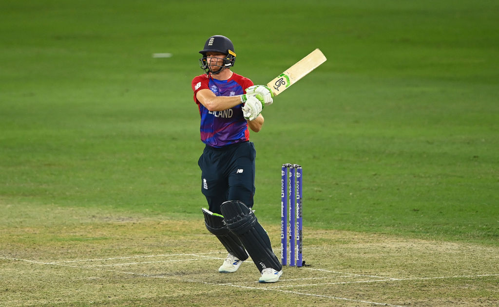 Eoin Morgan