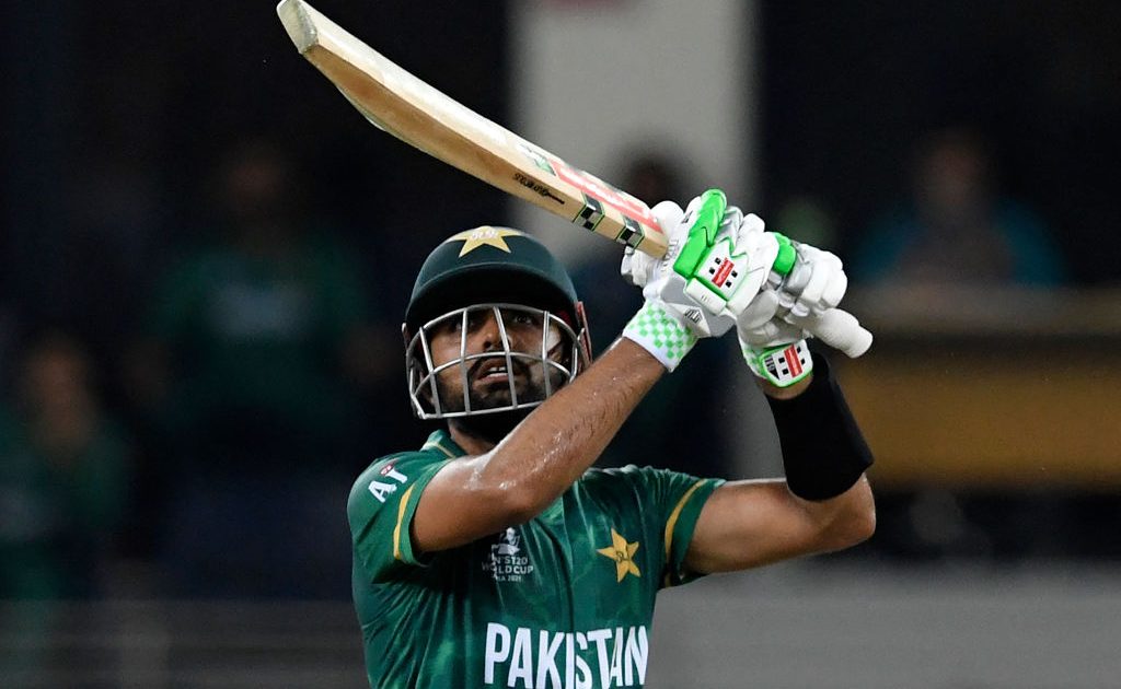 Babar Azam