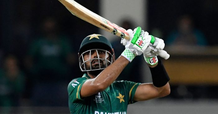 Babar Azam