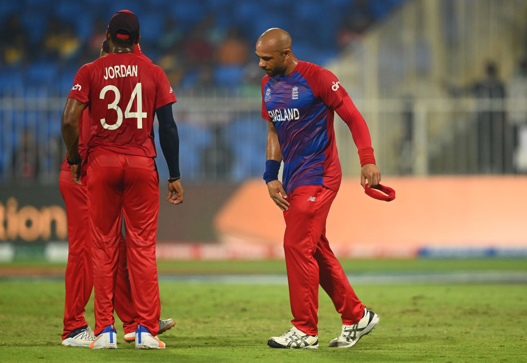 Tymal Mills