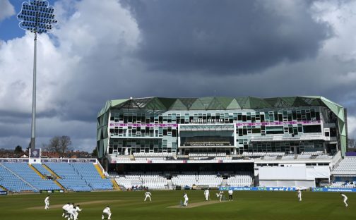 Yorkshire
