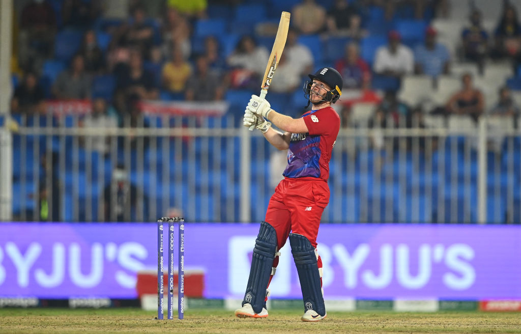 Eoin Morgan England IPL