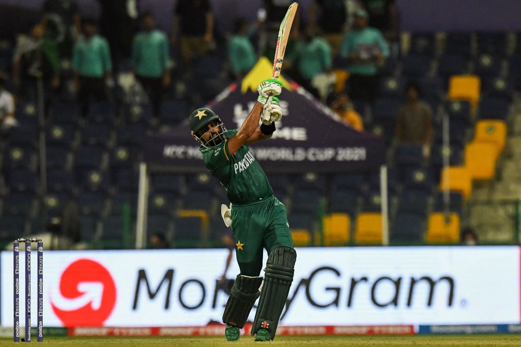 Babar Azam Pakistan