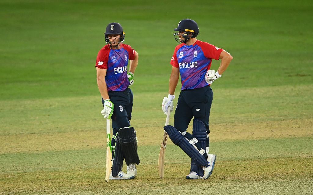 Jos Buttler