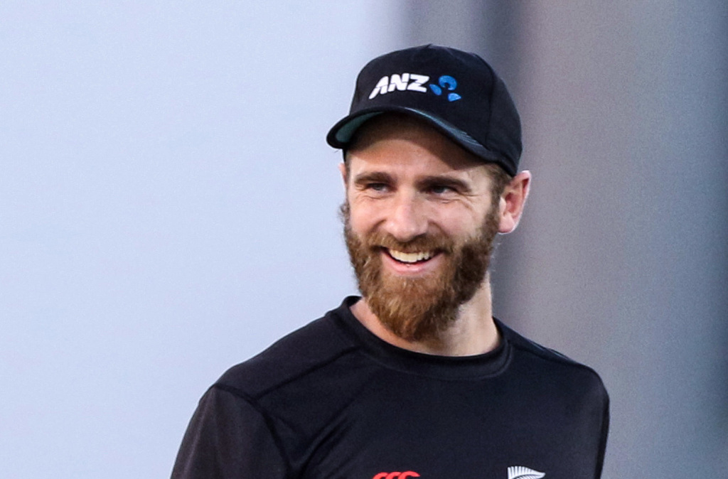 Kane Williamson