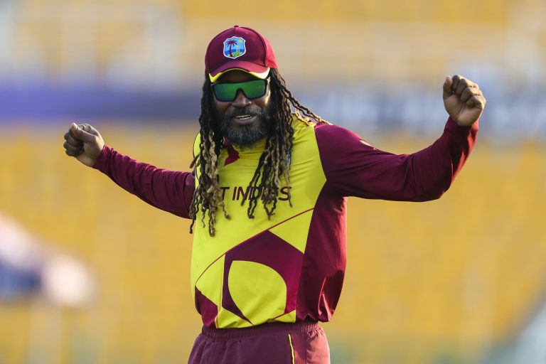 Emirates T20 World Cup Cricket
