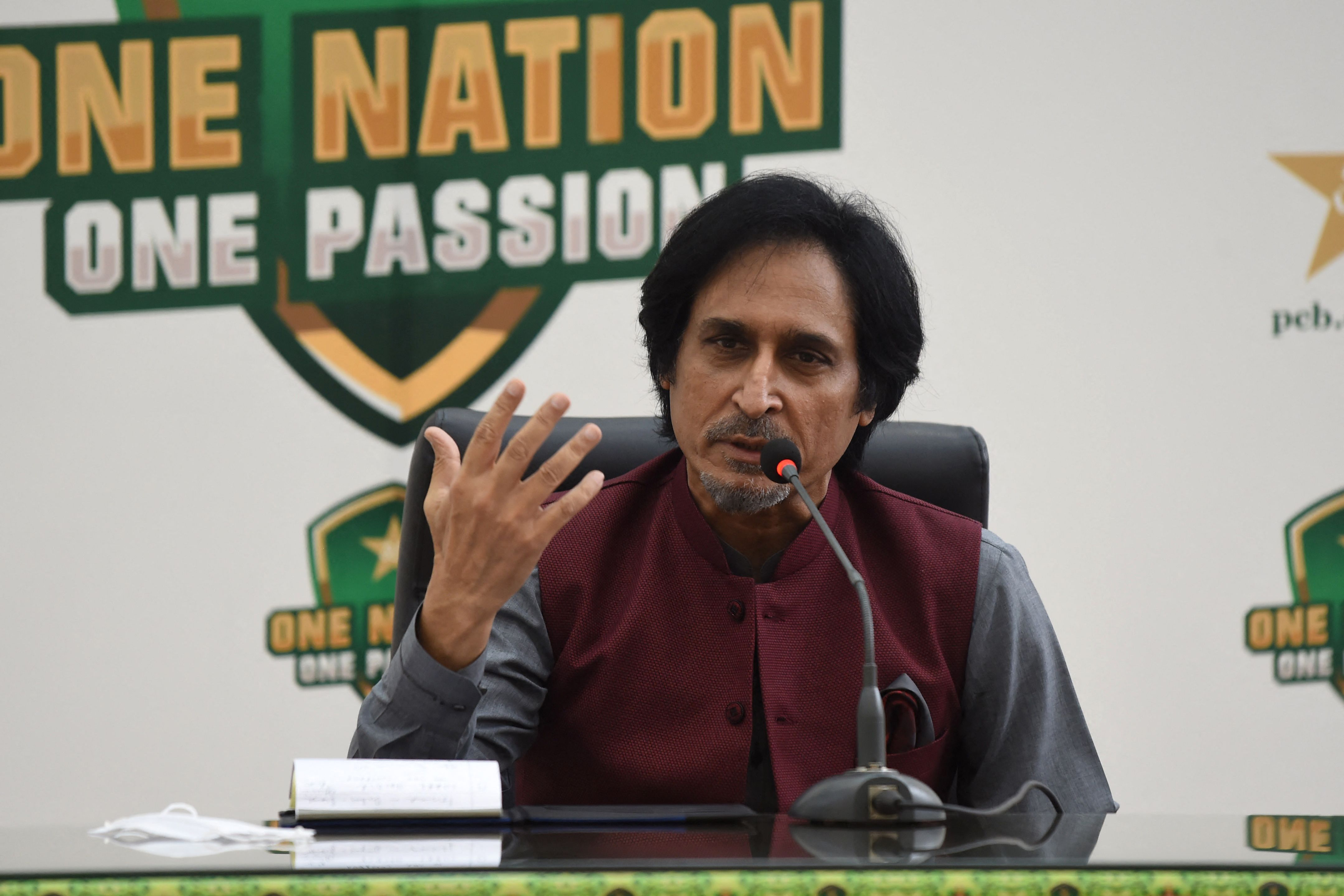 PCB Pakistan