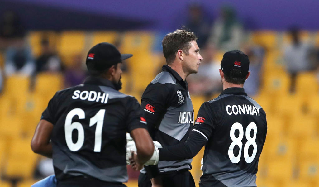 Tim Southee