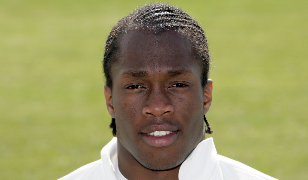 Maurice Chambers