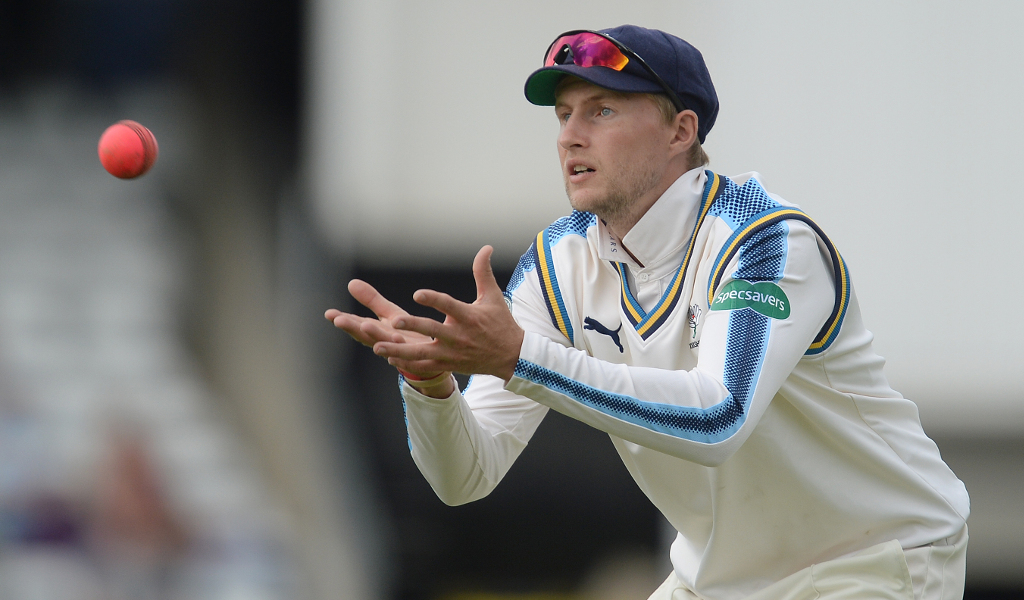 Joe Root
