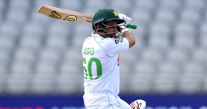 Abid Ali