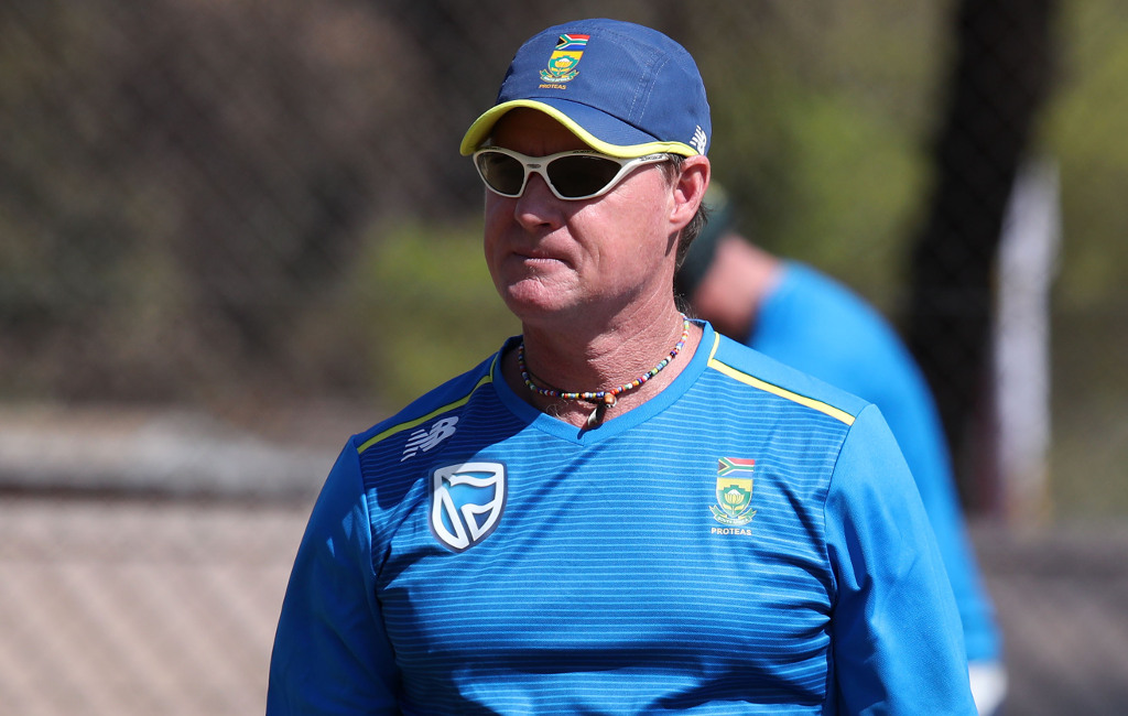 Lance Klusener