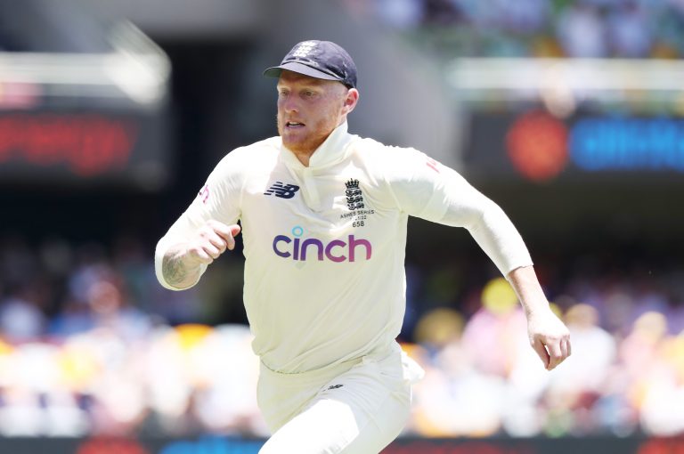 Ben Stokes is on England duty in Australia presently (Jason O'Brien/PA)