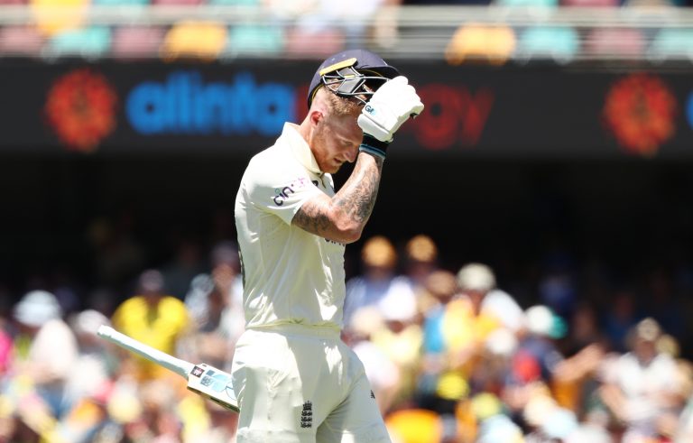 Ben Stokes