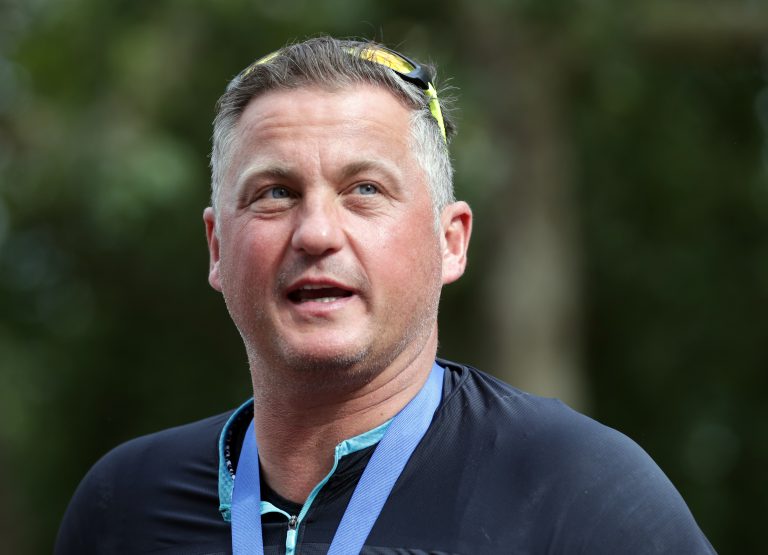 Darren Gough