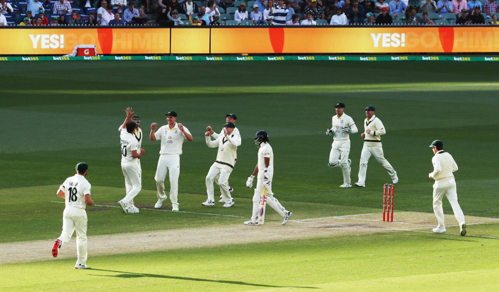 Ashes England