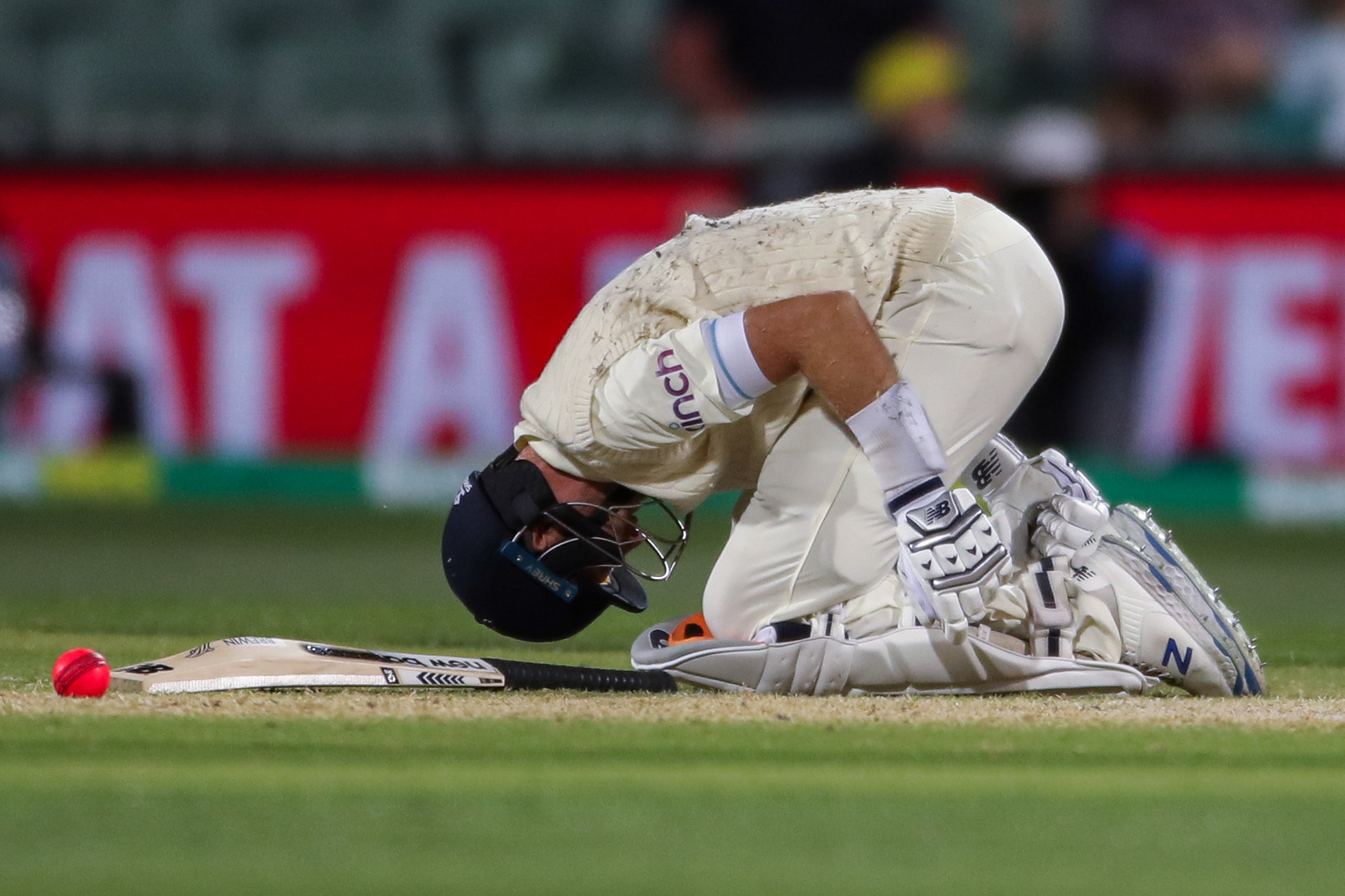Joe Root England