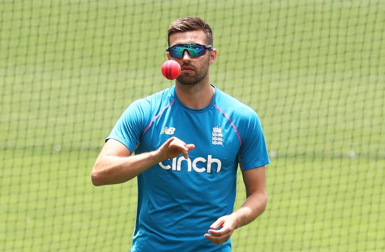 Australia v England – 2021/22 Ashes Series – Second Test – Day Four – Adelaide Oval