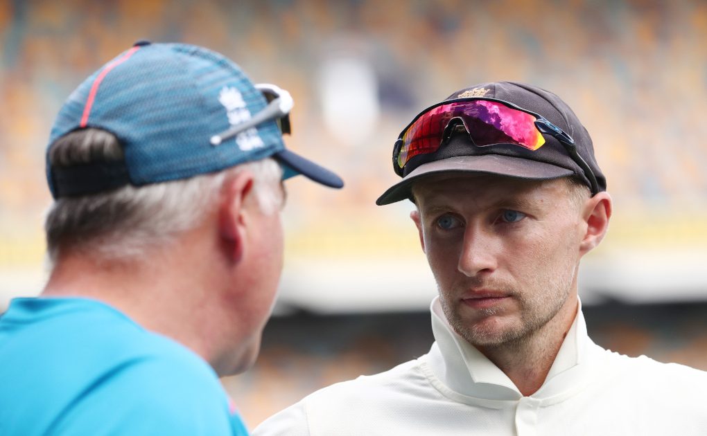 Joe Root