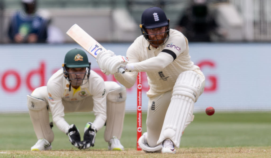 Jonny Bairstow