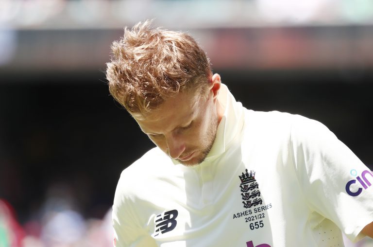 Joe Root's England have been outclassed in Australia (Jason O'Brien/PA)