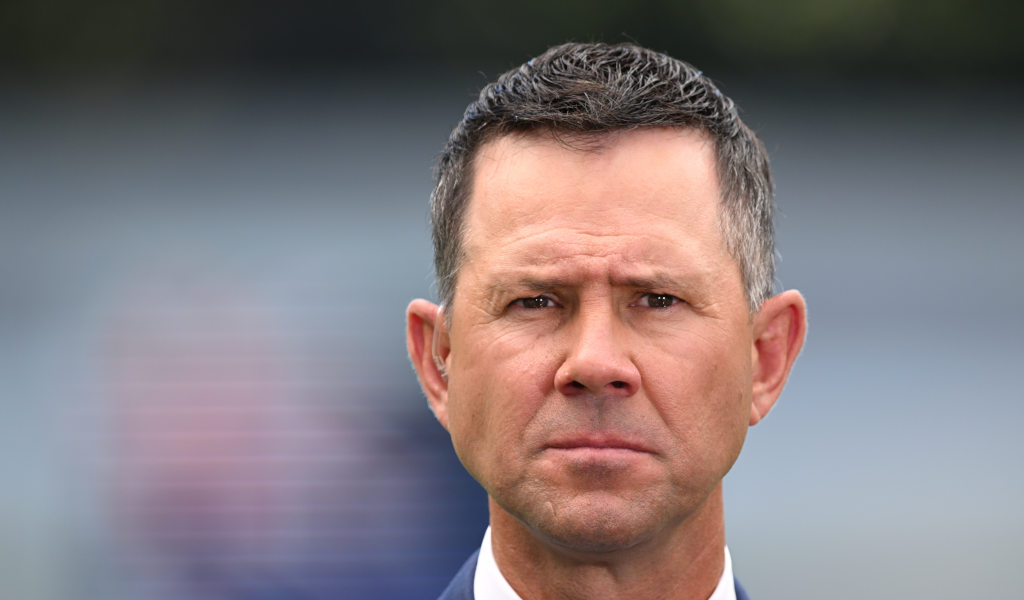 Ricky Ponting