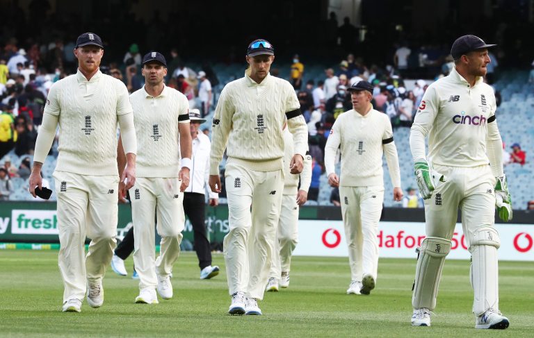 England have struggled in recent weeks