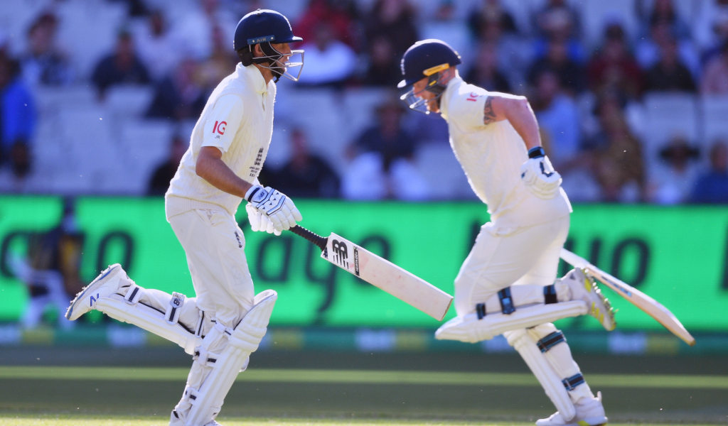 Ben Stokes