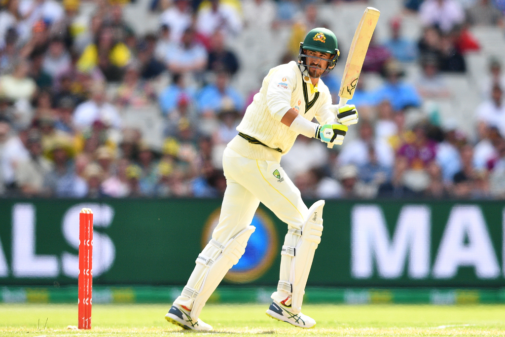 Mitchell Starc