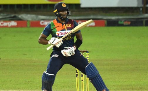 Aviskha Fernando