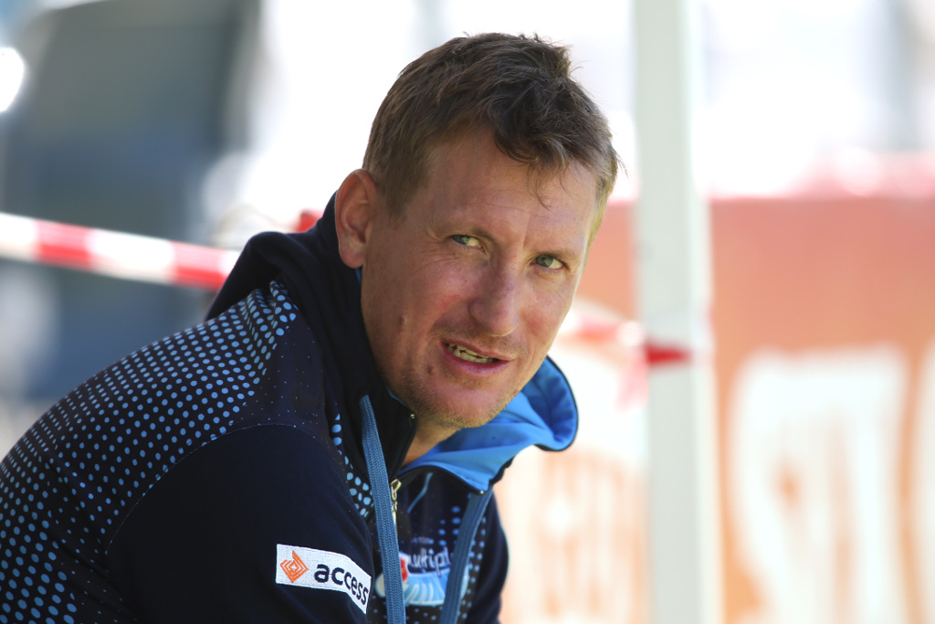 Chris Morris