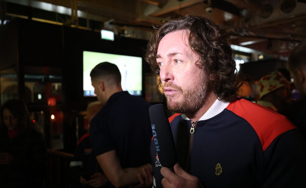Ryan Sidebottom