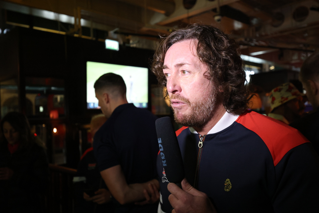 Ryan Sidebottom