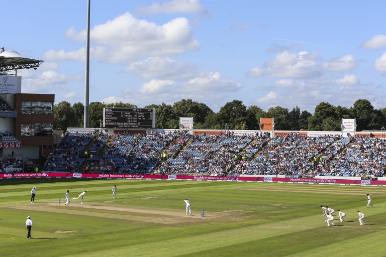 Headingley