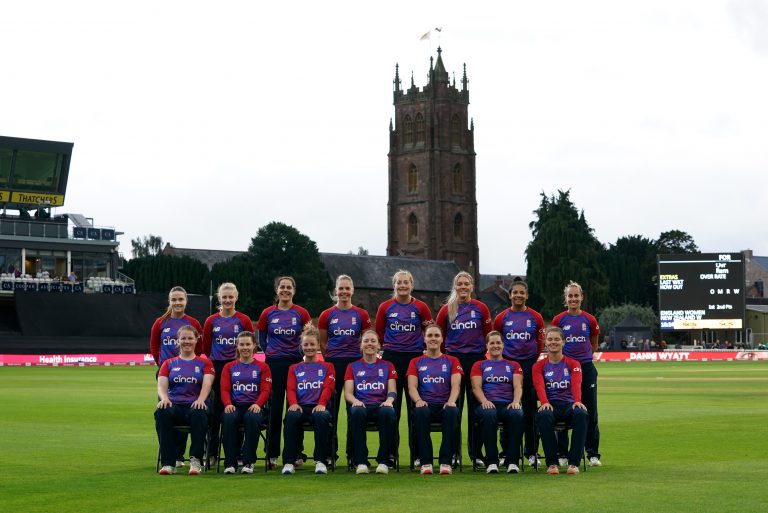 It will be a tough task for England, with Australia the number one ranked team in the world and the T20 World Cup holders